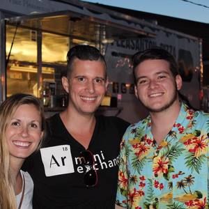 Meet your Posher, Alex